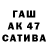 Бутират GHB Emil Artykbaev